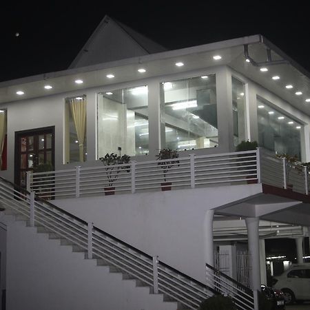Hotel Haveli Krishnanagar Exterior foto