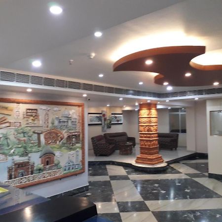 Hotel Haveli Krishnanagar Exterior foto