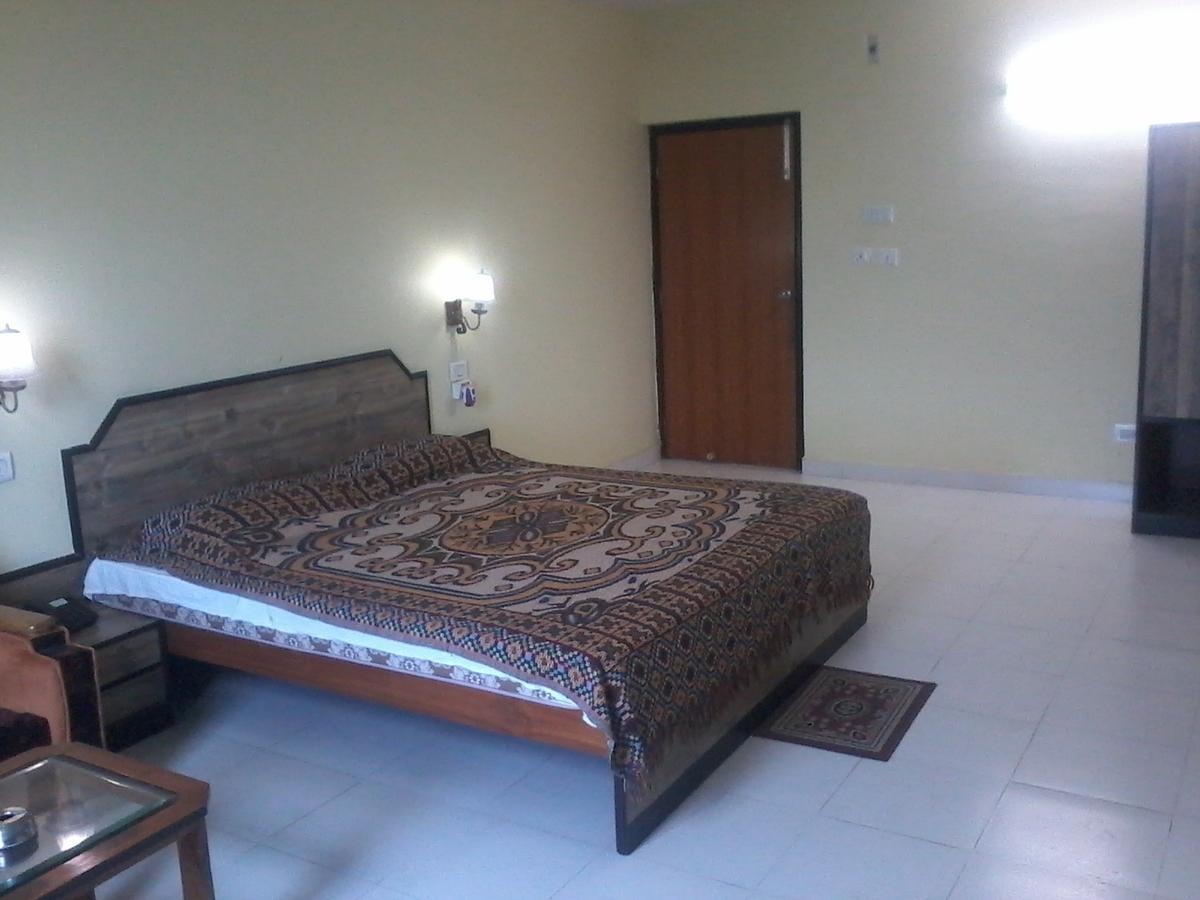 Hotel Haveli Krishnanagar Exterior foto