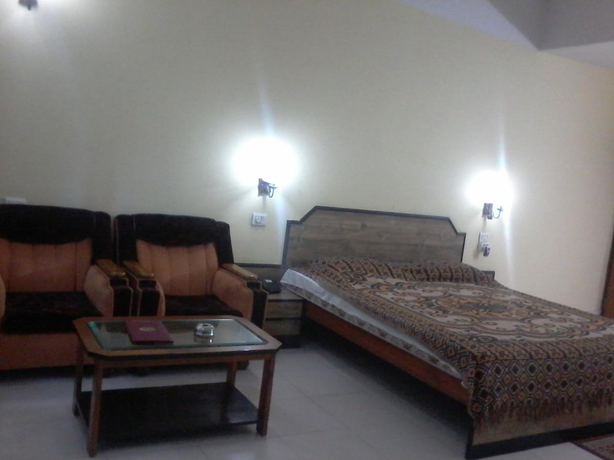 Hotel Haveli Krishnanagar Exterior foto