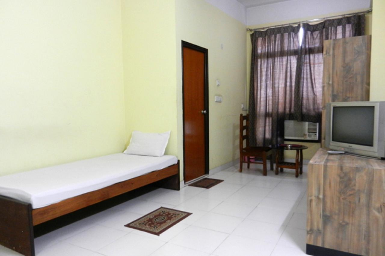 Hotel Haveli Krishnanagar Exterior foto