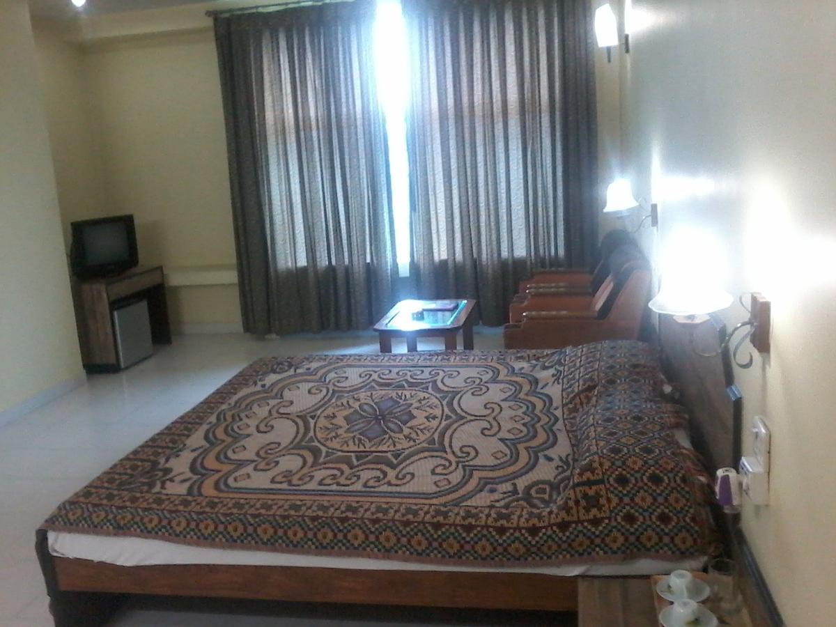 Hotel Haveli Krishnanagar Exterior foto