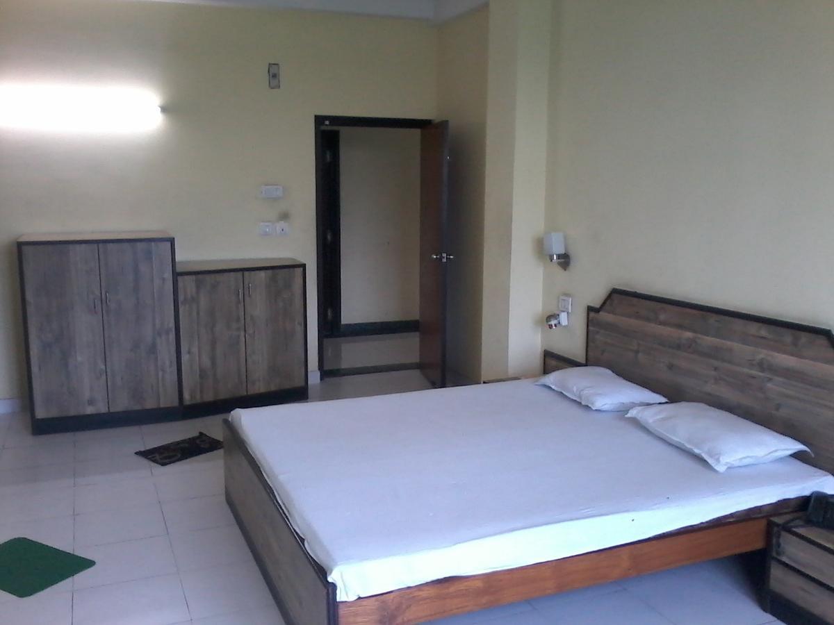 Hotel Haveli Krishnanagar Exterior foto