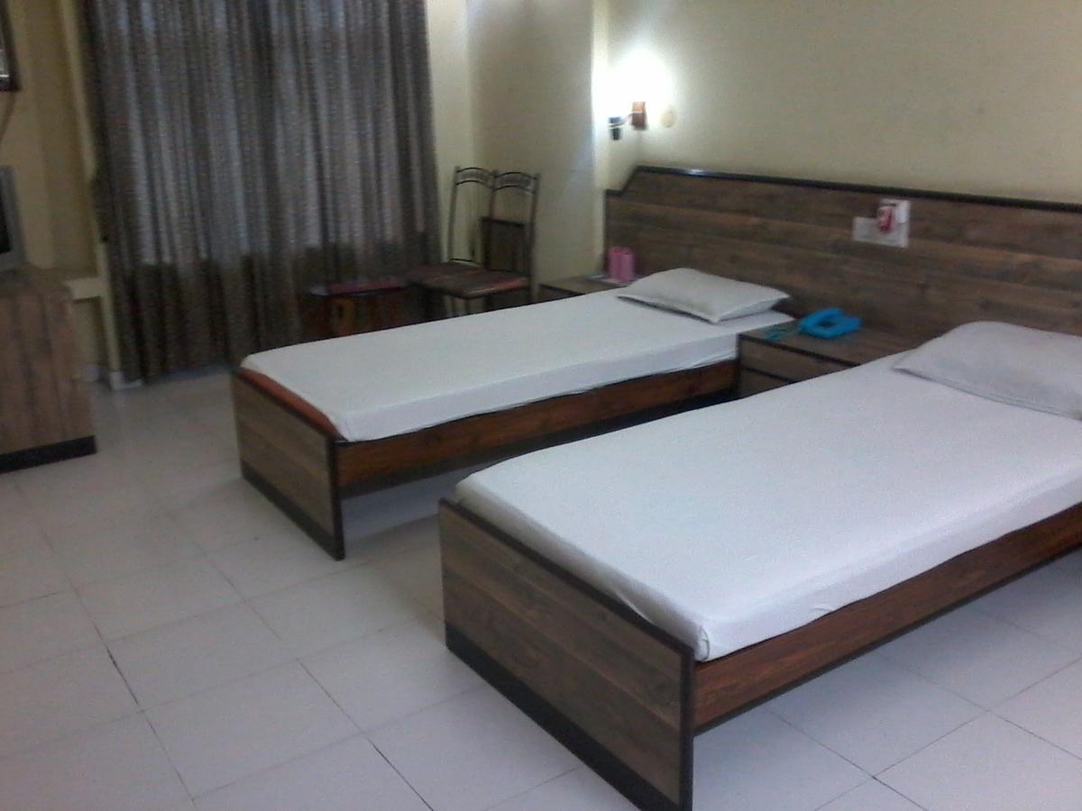 Hotel Haveli Krishnanagar Exterior foto