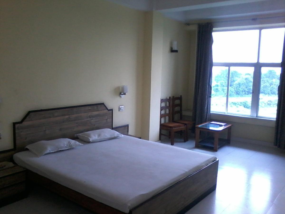 Hotel Haveli Krishnanagar Exterior foto