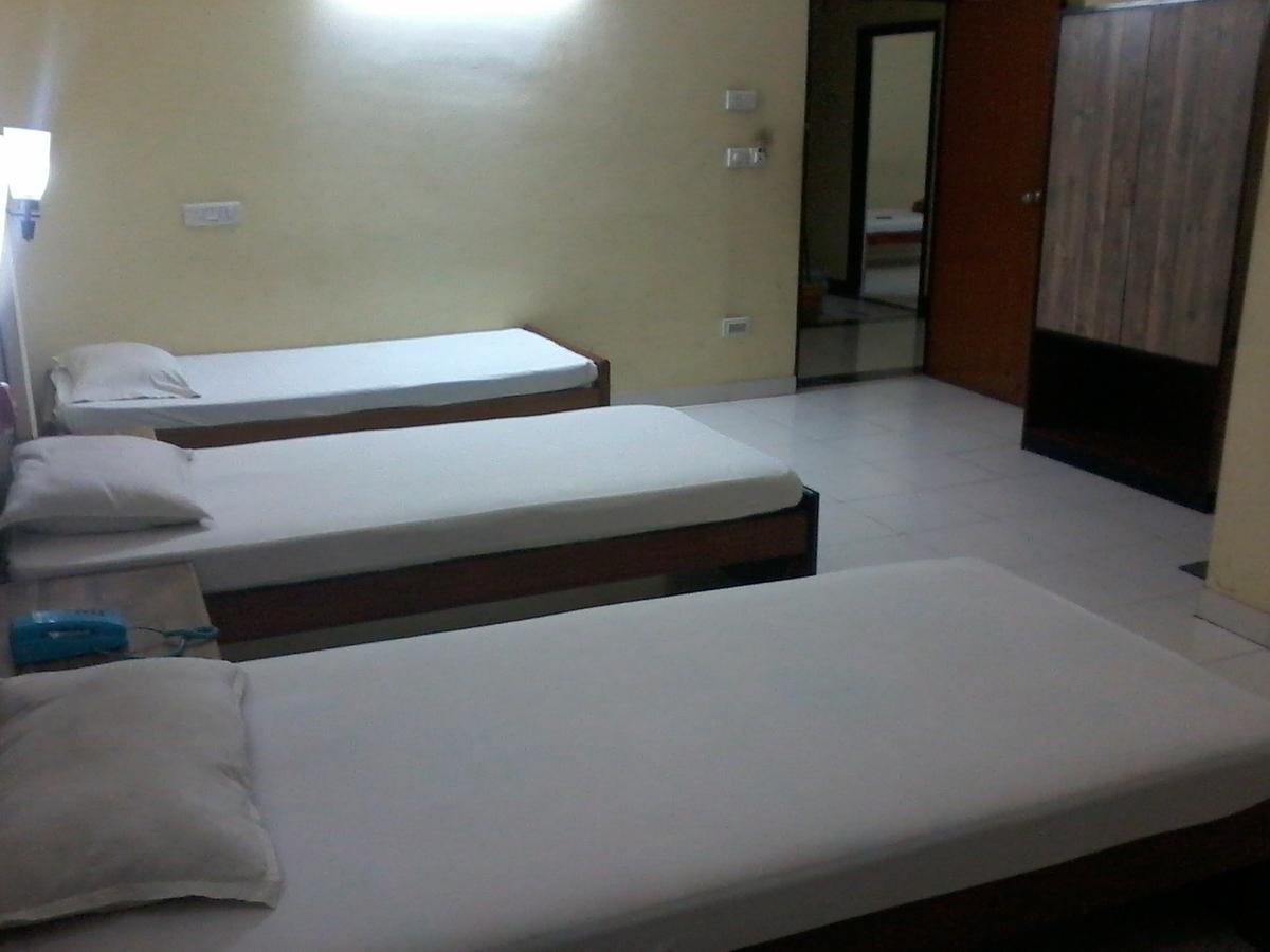 Hotel Haveli Krishnanagar Exterior foto