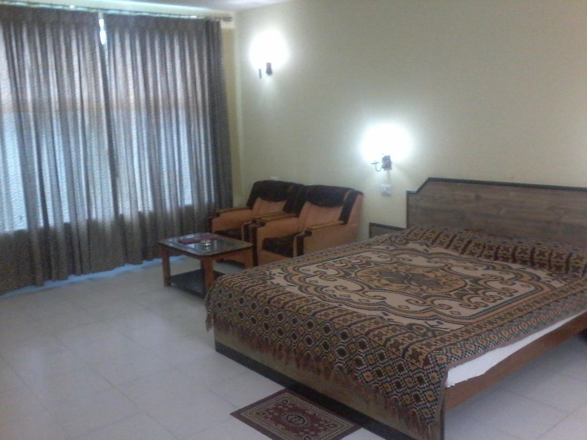 Hotel Haveli Krishnanagar Exterior foto