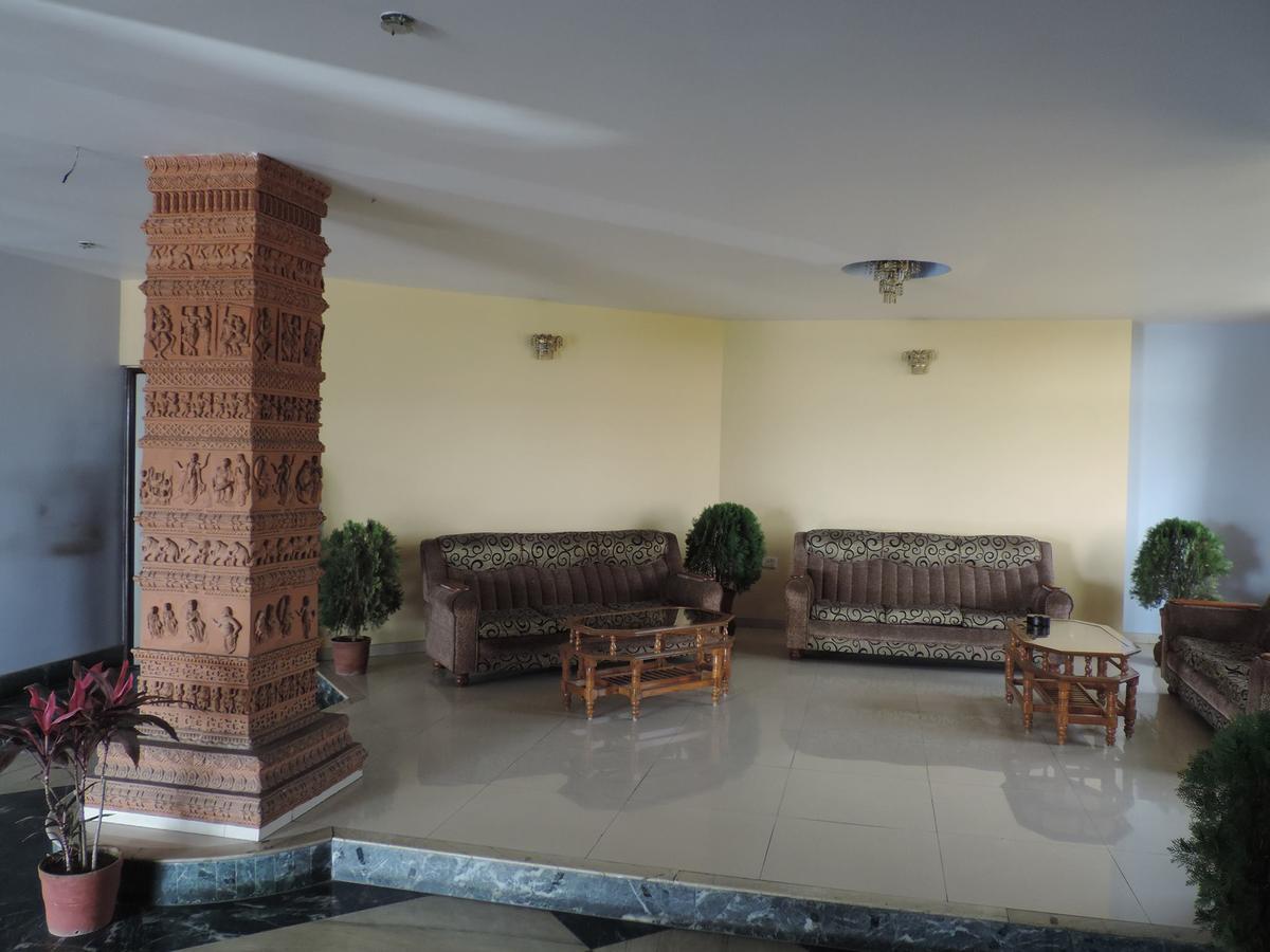 Hotel Haveli Krishnanagar Exterior foto