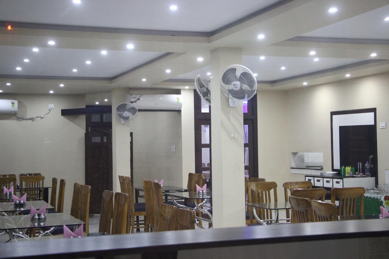 Hotel Haveli Krishnanagar Exterior foto