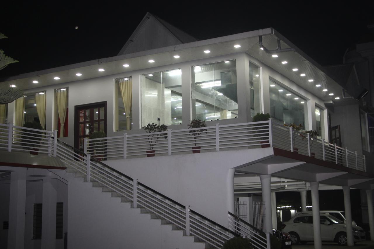 Hotel Haveli Krishnanagar Exterior foto