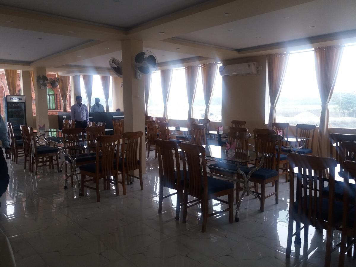 Hotel Haveli Krishnanagar Exterior foto