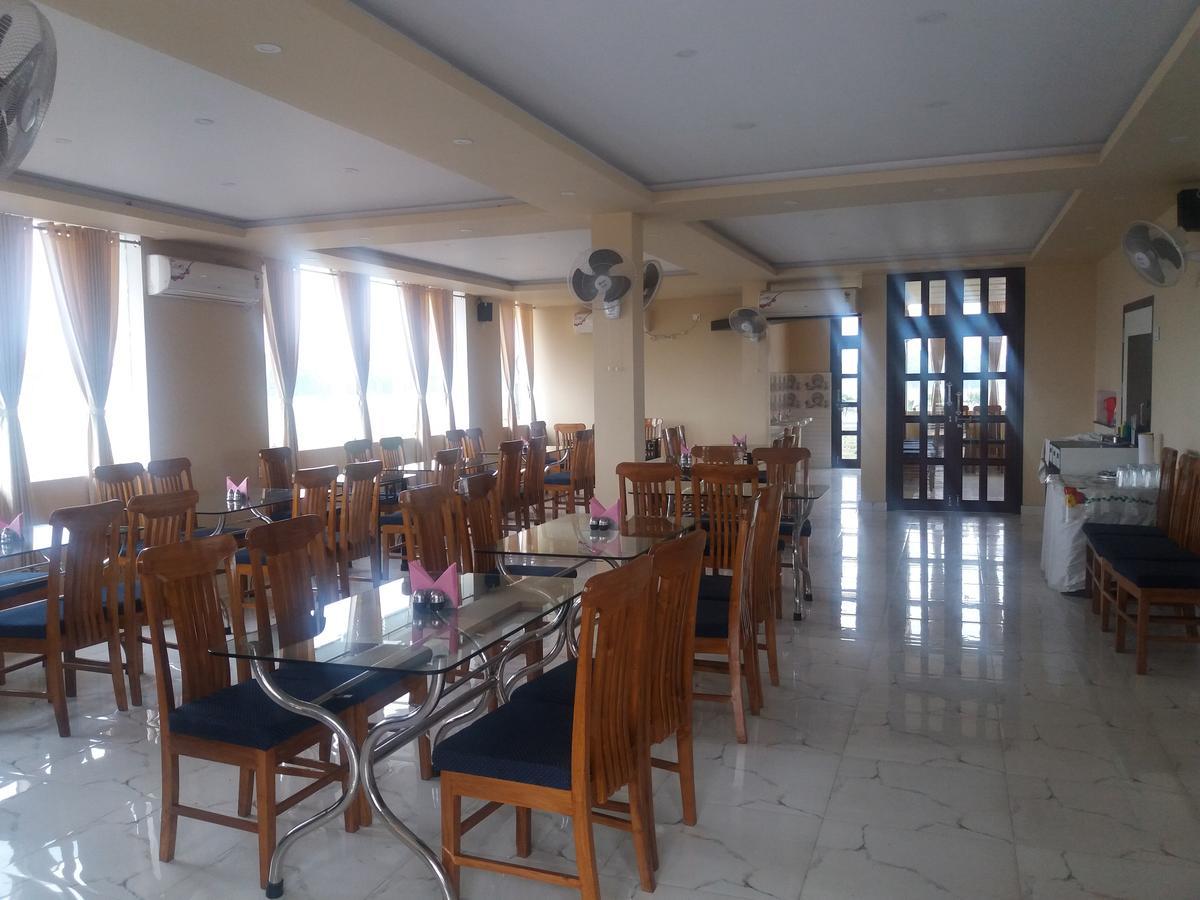 Hotel Haveli Krishnanagar Exterior foto