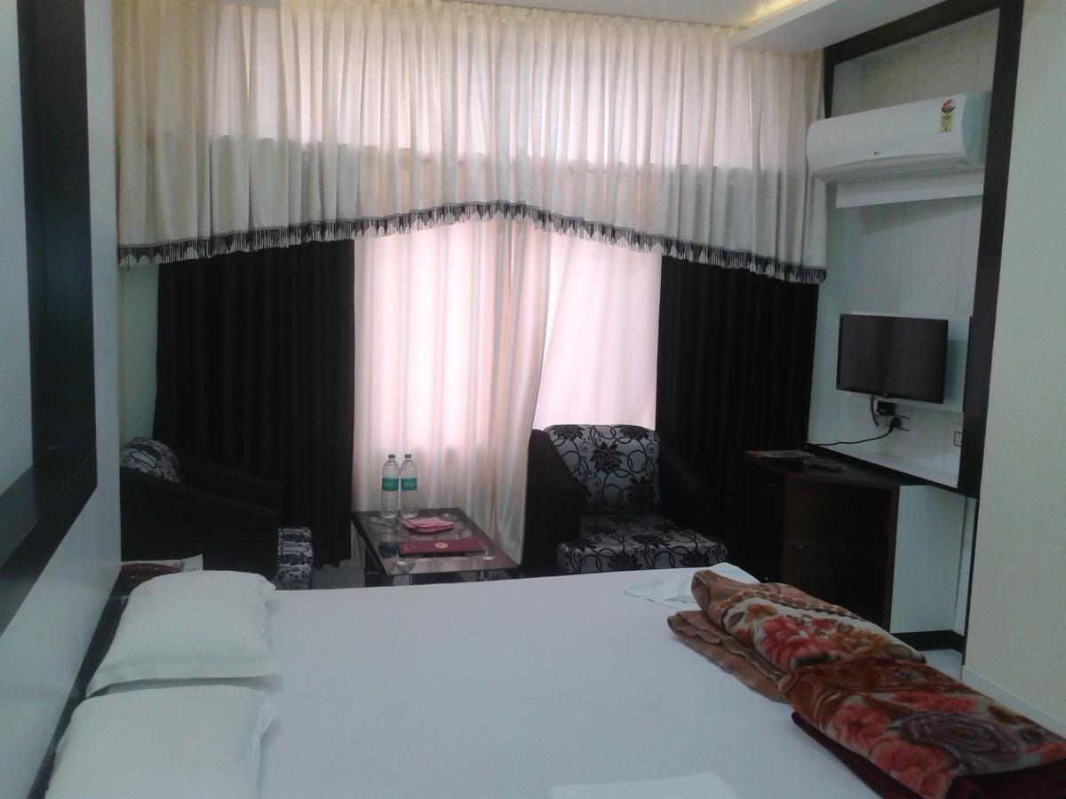 Hotel Haveli Krishnanagar Exterior foto