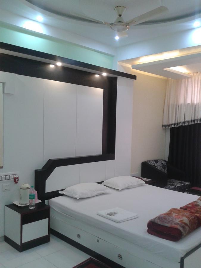 Hotel Haveli Krishnanagar Exterior foto