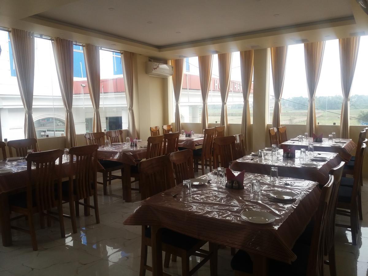 Hotel Haveli Krishnanagar Exterior foto