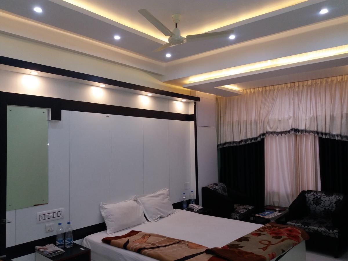 Hotel Haveli Krishnanagar Exterior foto