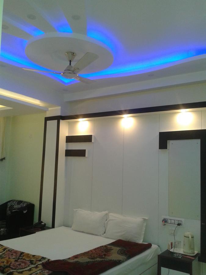Hotel Haveli Krishnanagar Exterior foto