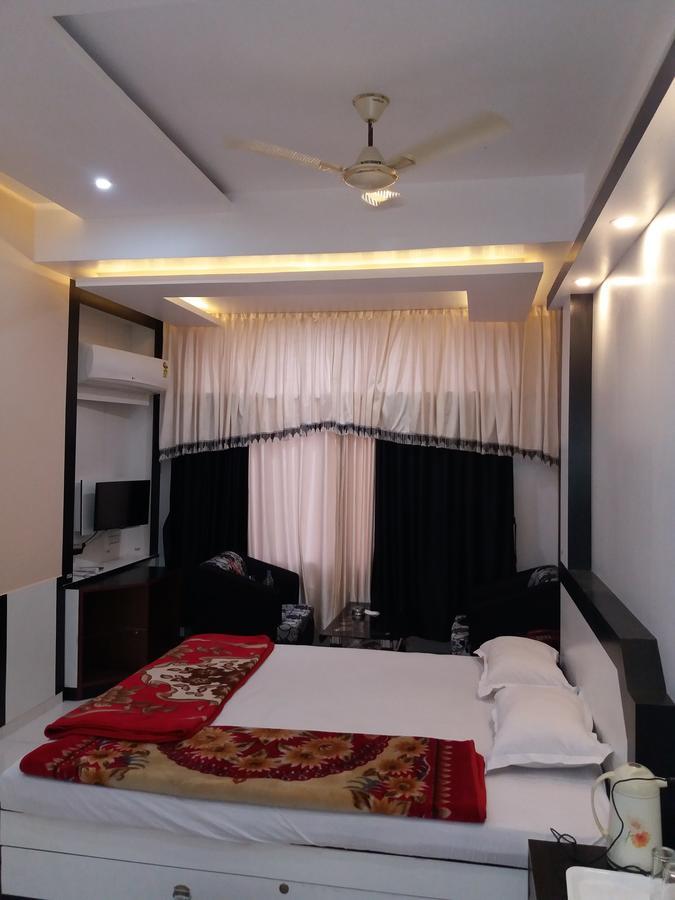 Hotel Haveli Krishnanagar Exterior foto
