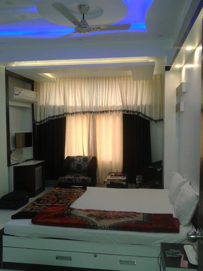 Hotel Haveli Krishnanagar Exterior foto
