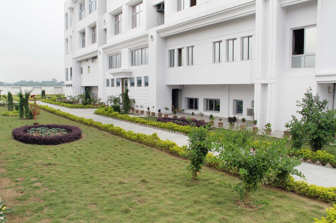 Hotel Haveli Krishnanagar Exterior foto