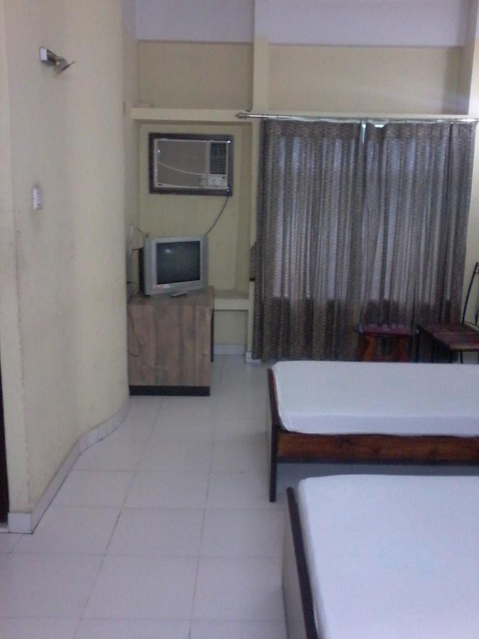 Hotel Haveli Krishnanagar Exterior foto