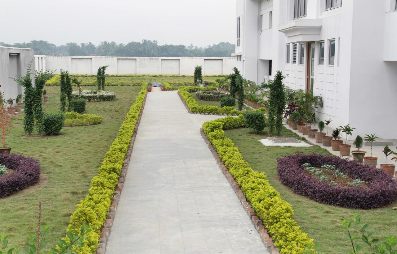 Hotel Haveli Krishnanagar Exterior foto