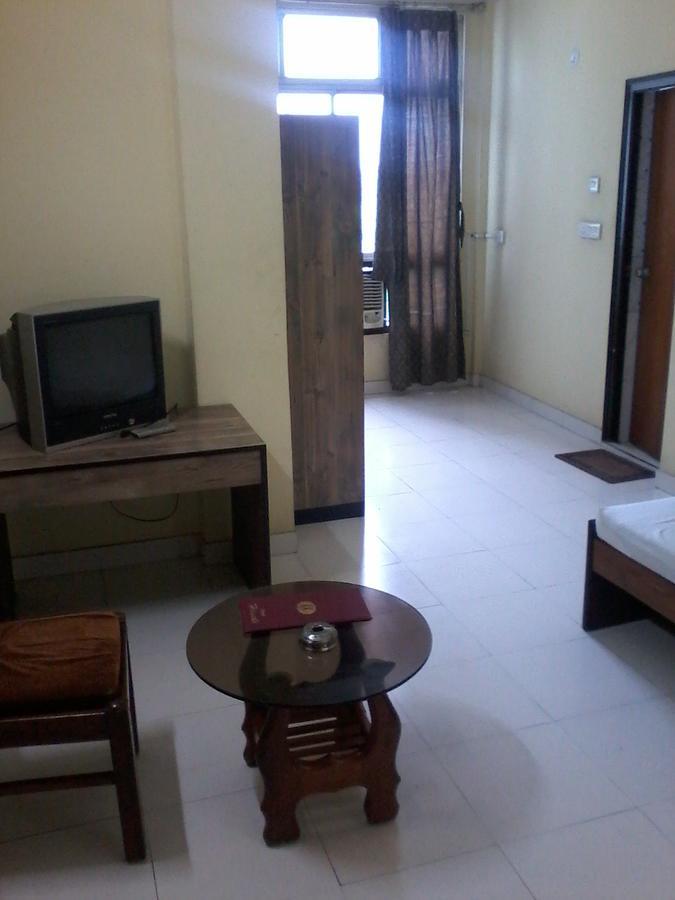 Hotel Haveli Krishnanagar Exterior foto